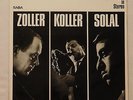 ZOLLER-KOLLER-SOLAL