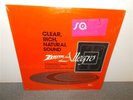* Zenith Allegro . Stereo And 4-Channel Demonstration Record . Near Mint . LP