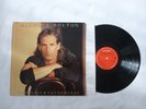 MICHAEL BOLTON   TIME LOVE & TENDERNESS   NEAR MINT 1991 VINYL LP   GREAT AUDIO