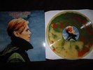 David Bowie ?– Low (Live) Vinyl LP Liquid Filled Record