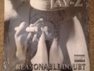 Hip Hop Vinyl JAY-Z Reasonable Doubt