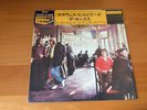 LP THE KINKS MUSWELL HILLBILLIES JAPAN OBI SHRINK