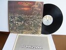 Armageddon - S/T  AMLH 64513  UK LP 1st Press 1975 A&M  Keith Relf  Steamhammer