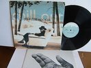 John Lee Hooker - Chill Out VPBLP 22  UK LP  1st Press 1995 Virgin  Vinyl