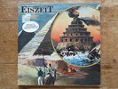 Roey Marquis II & RAG ?– Eiszeit - ltd. Doppel 12