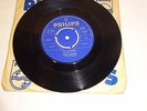 DUKES NOBLEMEN CITY OF WINDOWS 1968 PHILIPS UK 7
