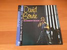 LP DAVID BOWIE DON'T BE FOOLED BY THE NAME JAPAN PROMO OBI