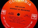ORIG MONO 1965   BOB DYLAN   HIGHWAY 61 Electric Folk CLASSIC Mike Bloomfield