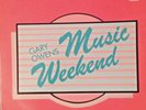 Radio Show:GARY OWENS 3/12/88 DIRE STRAITS LIVE,DAN HILL& STUART PANKIN INSTUDIO