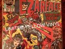 CZARFACE / Rare YELLOW Vinyl Factory Sealed / INSPECTAH DECK WU TANG