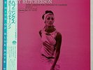 BOBBY HUTCHERSON - HAPPENINGS - BLUE NOTE RECORDS/TOSHIBA-EMI LTD. JAPAN - OBI