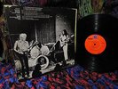 RARE 1971 Hard & Heavy PSYCH CREW = HEAD OVER HEELS   POWER GUITAR TRIO   BANG