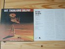 Eric Dolphy Out There LP Vinyl Japan Hard Bop, Free Jazz, Modal Mono Prestige