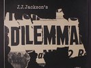 J.J. JACKSON: J.j. Jackson's Dilemma LP Soul