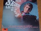 Rare 45 tours - 27 322 - Guy Skornik - Les quatre saisons de l'amour - 4 titres