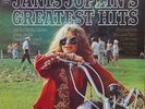 LP Janis Joplin Greatest Hits Woodstock 1973 Big Brother + 6 photos, descriptif