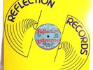 Sophisticated Ladies 1980 Boogie Funk Soul This Ain't Really Love Reflection EX