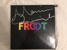 Froot by Marina and the Diamonds (Vinyl, Apr-2015, Atlantic (Label))