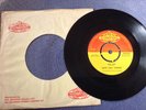 DAVE “BABY” CORTEZ - RINKY DINK rare UK 1962 / MOD HAMMONDS / R&B / EX+