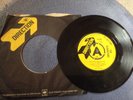THE GLADIATORS - GIRL DON'T rare UK 1968 DEMO PROMO / NORTHERN SOUL / NEAR MINT