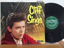 Cliff Richard+TheShadows1959 SOUTH AFRICAN LP