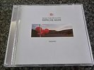 DEPECHE MODE MUSIC FOR THE MASSES 2001 REMIXES *PROMO*