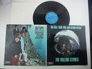 Rolling Stones,Big Hits [High Tide And Green Grass],Original first mono press,LP