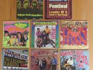 8  Beat-Singles        DAVE DEE DOZY BEAKY MICK & TICH      mit Original-Cover