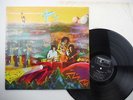 Jimi Hendrix Experience,Electric Ladyland Part 1,First pressing,LP