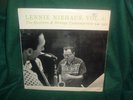 LENNIE NIEHAUS VOL 4 THE QUINTETS & STRINGS CONTEMPORAY LAC 12270 YELLOW LABEL