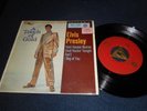 ELVIS PRESLEY - A TOUCH OF GOLD -  RCA GOLD STANDARD EPA-5088