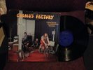 Creedence Clearwater Revival cosmos Factory Original USA Fantasy label NM lp CCR