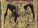 Whipstriker - Seven Inches Of Hell, DLP Black Thrash Speed Metal Vinyl