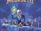 Megadeth - Rust In Peace New Vinyl LP