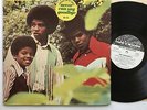 Jackson Five 5 Maybe Tomorrow LP VG++/VG++ Rare White Label Promo Michael