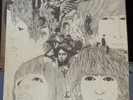 the beatles revolver vinyl album