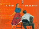 LES PAUL AND MARY FORD - LES PAUL AND MARY FORD NEW VINYL