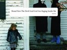 BRAND NEW THE DEVIL AND GOD ARE RAGING INSIDE ME LP VINYL 33RPM NEW