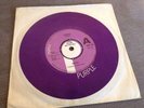 BRUTUS payroll/new deal princess VERY RARE 1975 UK PUR 126 DEMO COPY EX
