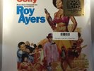 Roy Ayers - Coffy OST LP NEW Pam Grier
