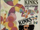 Face To Face - 1st Kinks USA vinyl LP album record RS-6228 REPRISE 1967
