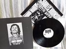 CHARLES BRONSON LP neanderthal insect warfare spazz slap a ham