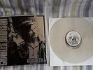 CHARLES BRONSON LP clear wax infest spazz crossed out slap a ham