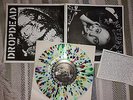 DROPDEAD/ RUPTURE split 8