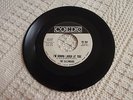 THE CALENDARS  I'M GONNA LAUGH AT YOU/YOU'RE TOO FAST  COED 564 PROMO M-