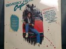 BEVERLY HILLS COP SOUNDTRACK SEALED LP AXEL F GLENN FREY PATTI LABELLE