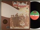 Led Zeppelin  II      Orig Label   Not RL
