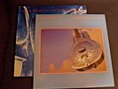 Two Dire Straits LPs: Brothers In Arms and On Every Street