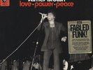 James Brown - Love Power Peace (3-LP) Olympia, Paris 1971 - Vinyl Soul
