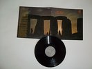 GRAHAM BOND - Holy Magick - LP